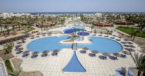 Calimera Blend Paradise